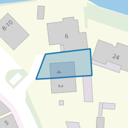 Perceel CTN00-B-2696