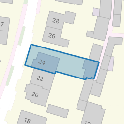 Perceel CTN00-B-2700