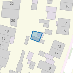 Perceel CTN00-B-2716