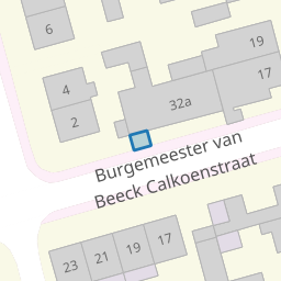 Perceel CTN00-B-2736