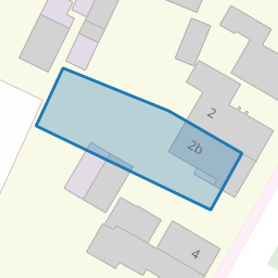 Perceel CTN00-B-2739