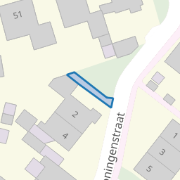 Perceel CTN00-B-2753