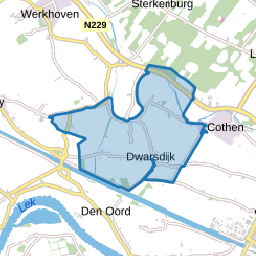 Sectie D