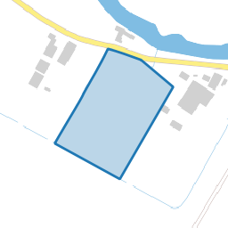 Perceel CTN00-D-196