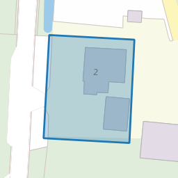 Perceel CTN00-D-2