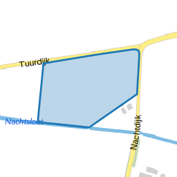 Perceel CTN00-D-289