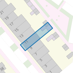 Perceel CTR00-A-1009