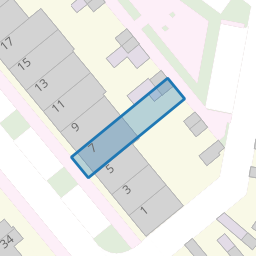 Perceel CTR00-A-1011