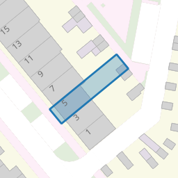 Perceel CTR00-A-1012