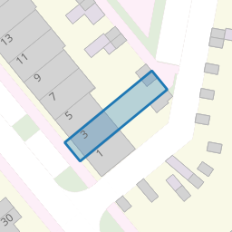 Perceel CTR00-A-1013