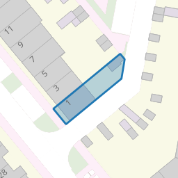 Perceel CTR00-A-1014