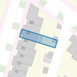 Perceel CTR00-A-1018