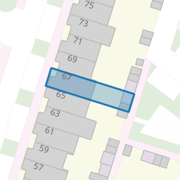 Perceel CTR00-A-1027