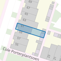 Perceel CTR00-A-1030