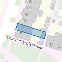 Perceel CTR00-A-1032