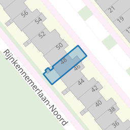 Perceel CTR00-A-1051