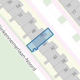 Perceel CTR00-A-1052