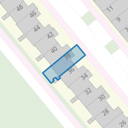 Perceel CTR00-A-1056