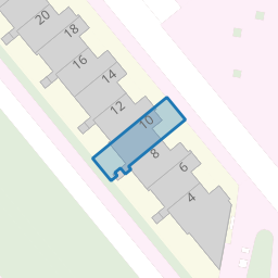 Perceel CTR00-A-1070