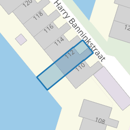 Perceel CTR00-A-1097