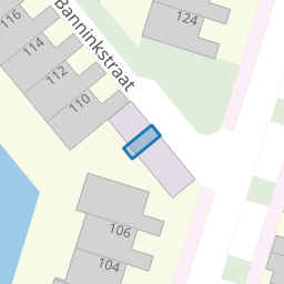 Perceel CTR00-A-1100