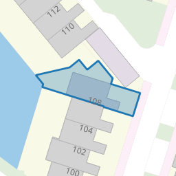 Perceel CTR00-A-1105