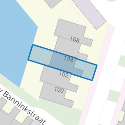 Perceel CTR00-A-1107