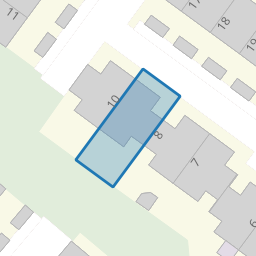 Perceel CTR00-A-1130