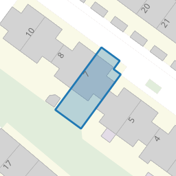 Perceel CTR00-A-1132