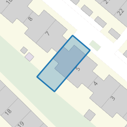 Perceel CTR00-A-1137