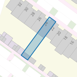 Perceel CTR00-A-1155