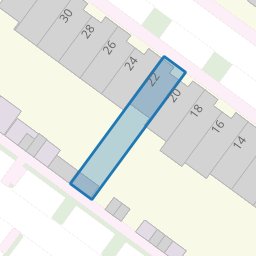 Perceel CTR00-A-1156