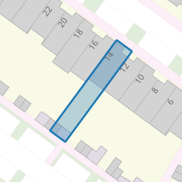 Perceel CTR00-A-1160