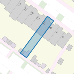 Perceel CTR00-A-1162