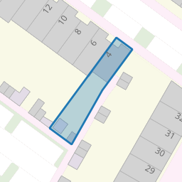 Perceel CTR00-A-1165