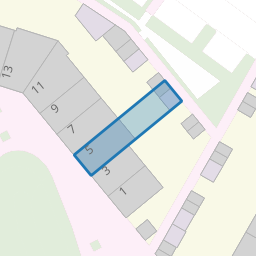 Perceel CTR00-A-1185