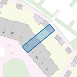 Perceel CTR00-A-1187