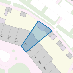 Perceel CTR00-A-1188