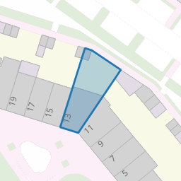 Perceel CTR00-A-1189