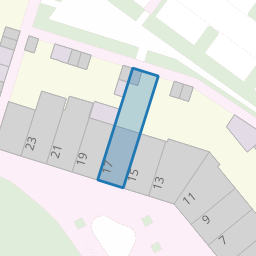 Perceel CTR00-A-1191