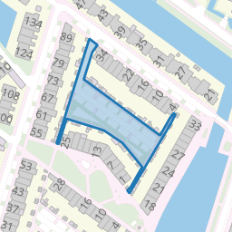 Perceel CTR00-A-1196