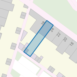 Perceel CTR00-A-1199