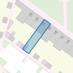 Perceel CTR00-A-1201