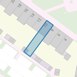 Perceel CTR00-A-1207