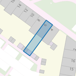 Perceel CTR00-A-1209