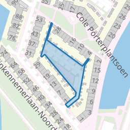 Perceel CTR00-A-1211