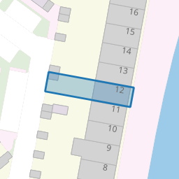 Perceel CTR00-A-1218