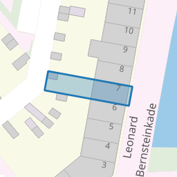 Perceel CTR00-A-1223