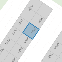 Perceel CTR00-A-1243