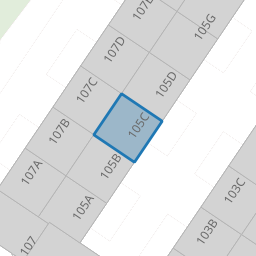 Perceel CTR00-A-1245